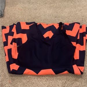 Rue21 Chevron Dress (Large)